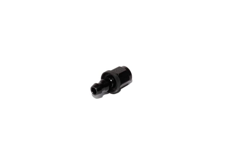 FAST — FAST Fitting -6An Straight Push
AN Fitting