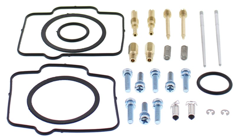 All Balls Racing — All Balls Racing 2001 Polaris 700 Classic Carburetor Rebuild Kit