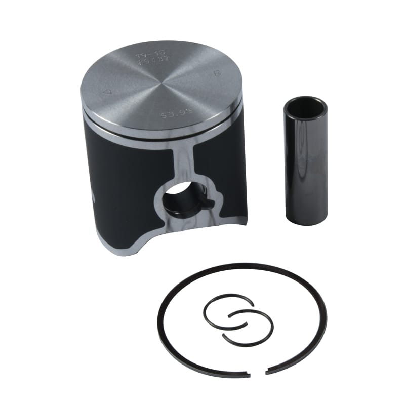 Vertex Pistons — Vertex Piston 01-16 KTM 125 EXC 125cc Cast Race Piston Kit