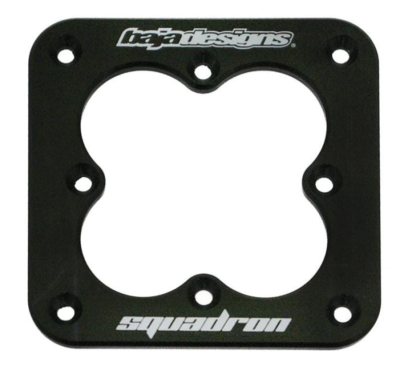 Baja Designs — Baja Designs Squadron Pro Flush Mount Bezel