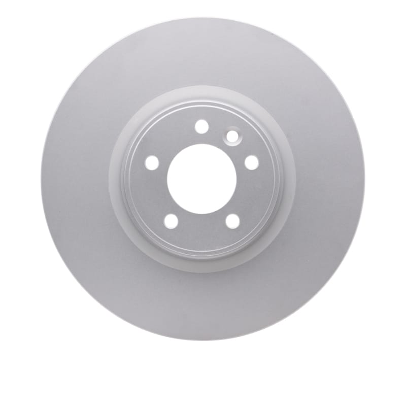 DFC — DFC 10-17 Land Rover Range Rover Sport Front GeoSPEC Coated Rotor
DFC Brake Rotor