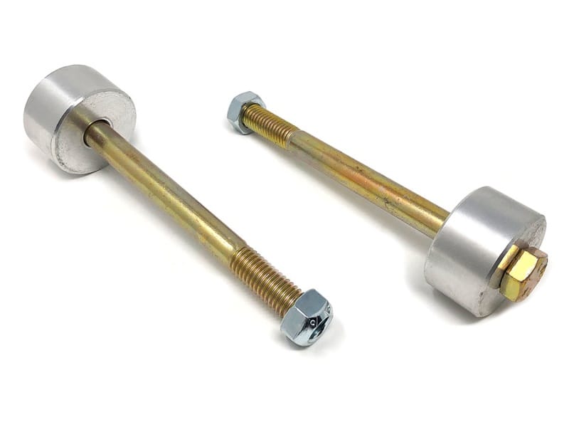 Tuff Country — Tuff Country 05-23 Toyota Tacoma 4x4 Front Differential Drop Kit
Differential Drop Ki