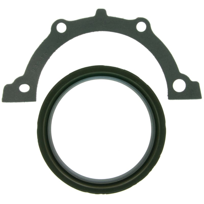 Fel-Pro — Fel-Pro Chevrolet K1500 Engine Crankshaft Seal Kit