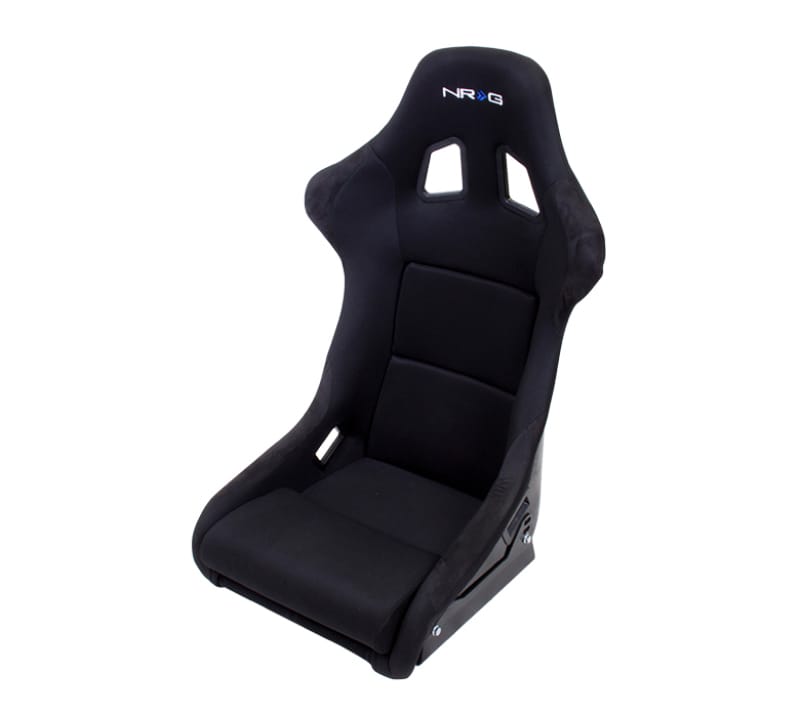 NRG — NRG FRP Bucket Seat - Medium