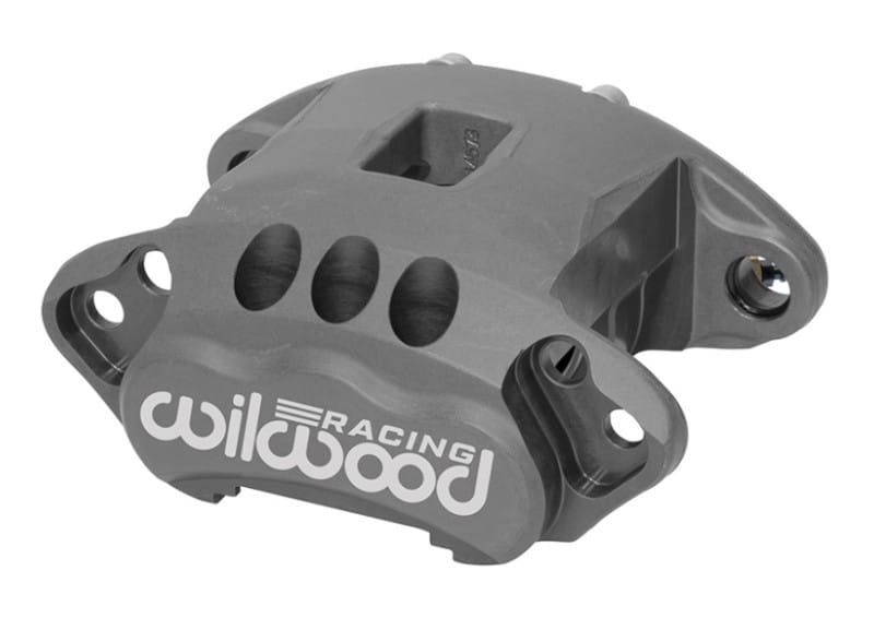 Wilwood — Wilwood Caliper-GM D154-R 2.00in Piston 1.04in Disc
BRAKE CALIPER