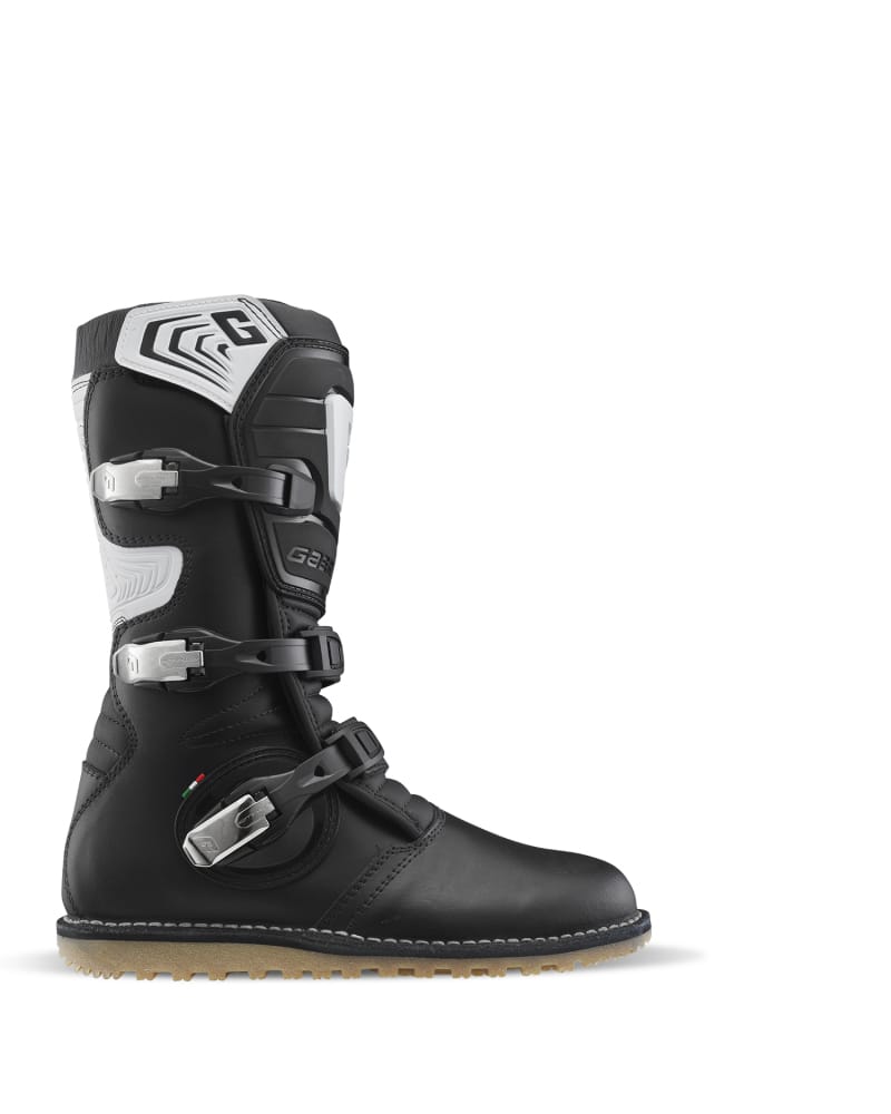 Gaerne — Gaerne Balance Pro Tech Boot Black Size - 13