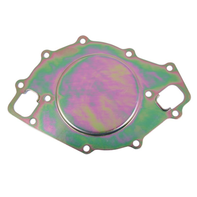 Ford Racing — Ford Racing 460 Big Block Water Pump Backing Plate
WtrPmpBackingPlt