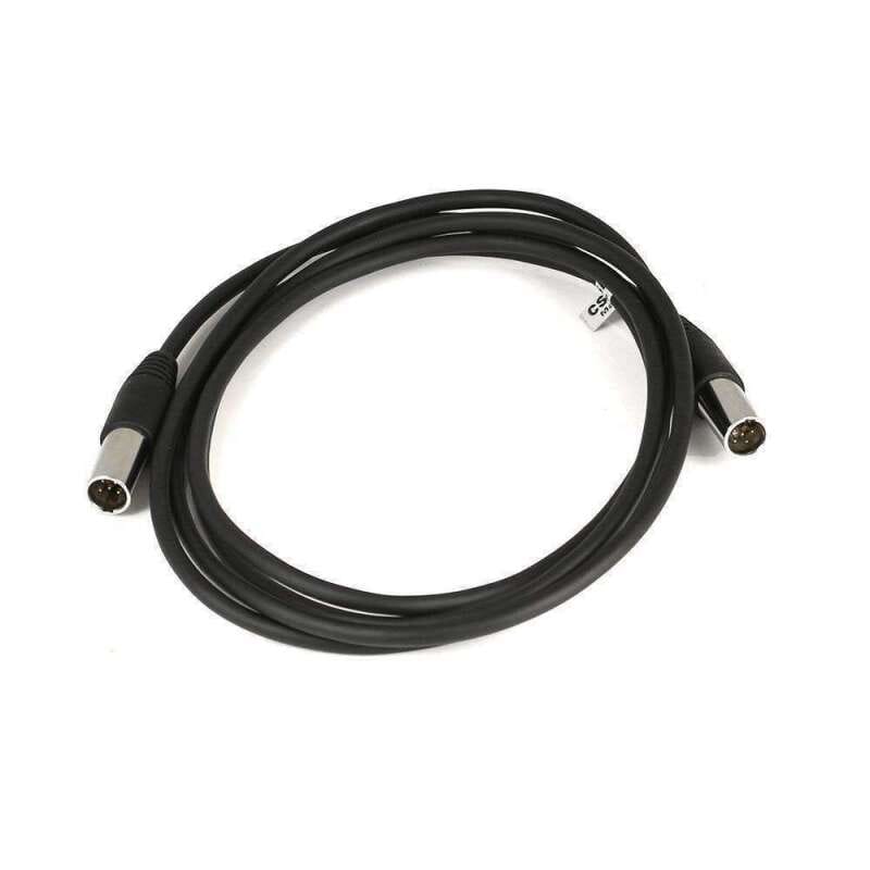 Rugged Radios — Rugged Radios 5-Pin Male to Male Adapter Cable