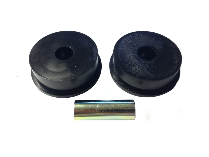 Torque Solution — Torque Solution Rear Engine Mount Insert: Mitsubishi Eclipse DSM 1G 1990-1994