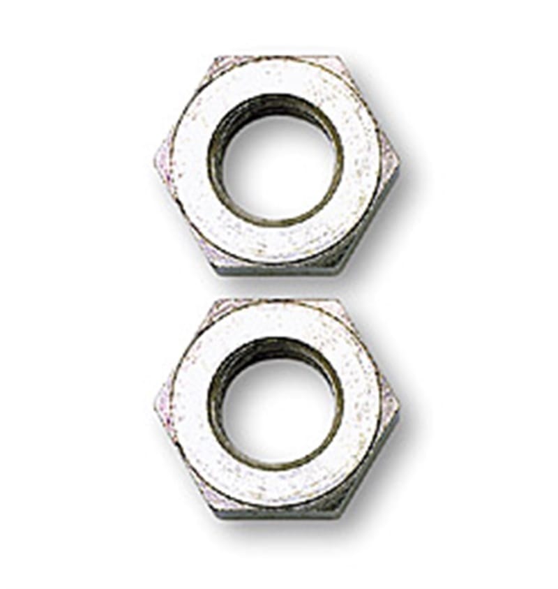 Russell — Russell Performance -3 AN SAE Adapter Fitting (2 pcs.) (Endura)
BrkLineAdptFtng