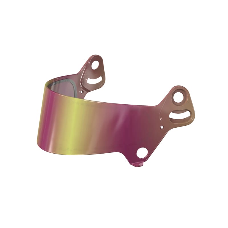 Bell — Bell SE077 Helmet Shield ML - Red