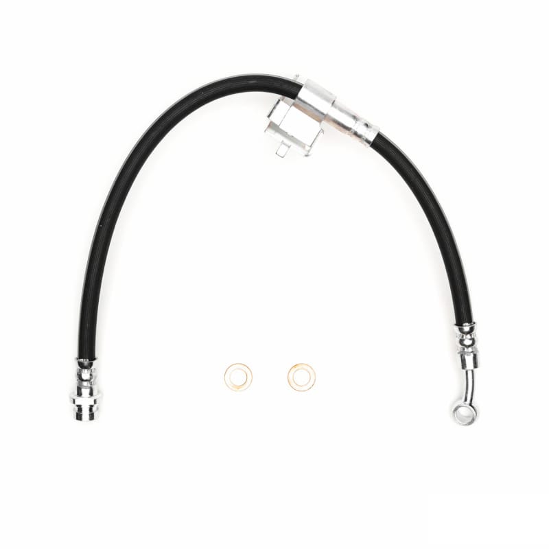DFC — DFC 06-11 Hyundai Accent Rear-R Brake Hose