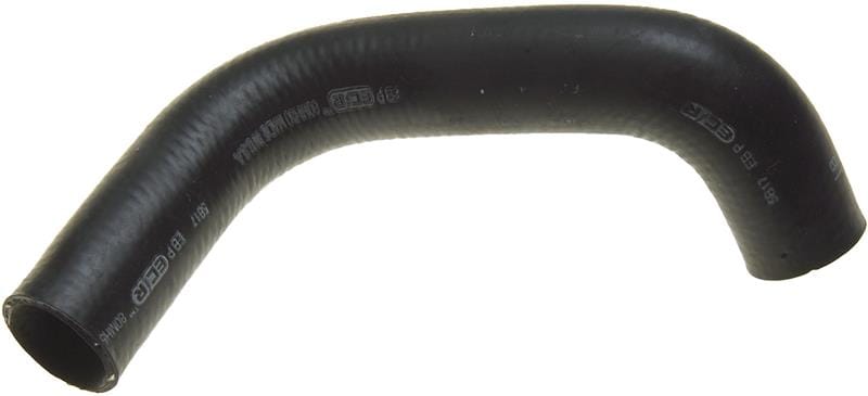 Gates — Gates 90-96 Ford E Series Van 6-Cyl. 4.9L Upper Molded Coolant Hose