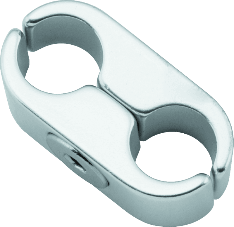BikeMaster — 2-Line, Silver