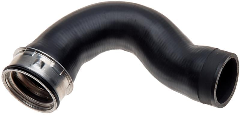 Gates — Gates 04-05 Volkswagen Jetta 4-Cyl. 1.9L Diesel Pipe To Engine Cold Side Turbocharger Hose