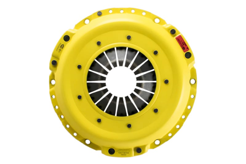 ACT — ACT 17-21 Honda Civic Type R Heavy Duty Clutch Pressure Plate
Pressure Plate