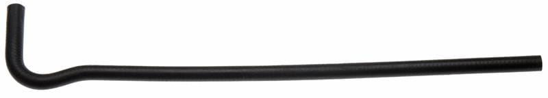 Gates — Gates 97-04 Chevrolet Corvette V-8 5.7L Rad. To Throttle Body Molded Heater Hose