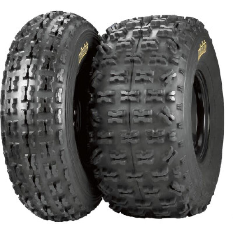 ITP — ITP Holeshot XCT Tire - 22x11-9 6PR