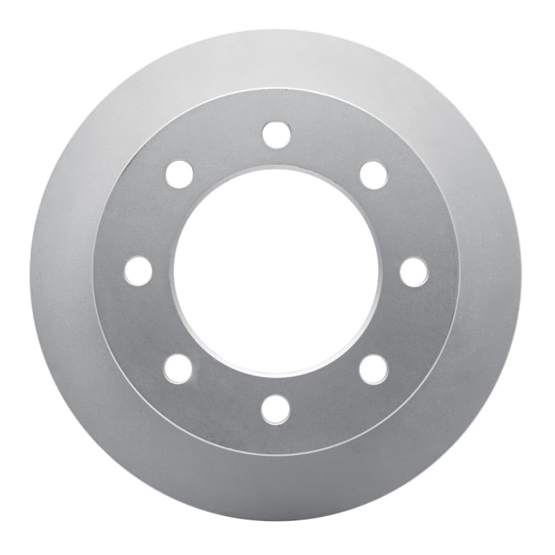 DFC — DFC 01-10 Chevrolet Express 3500 Rear GeoSPEC Coated Rotor
DFC Brake Rotor