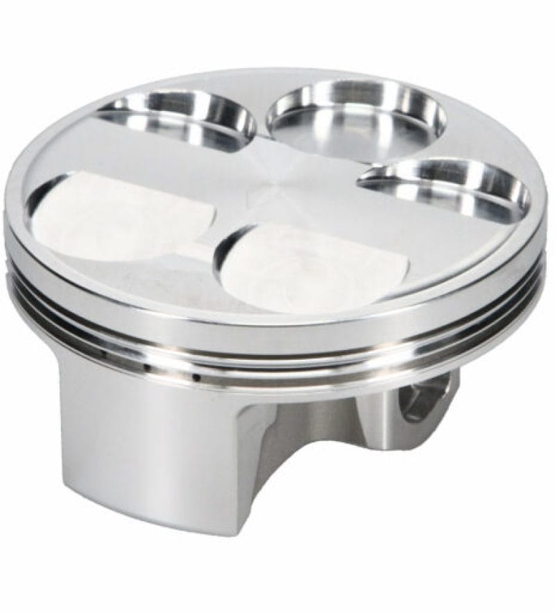 JE Pistons — JE Pistons Yamaha YZ250F/WR250F Piston Single