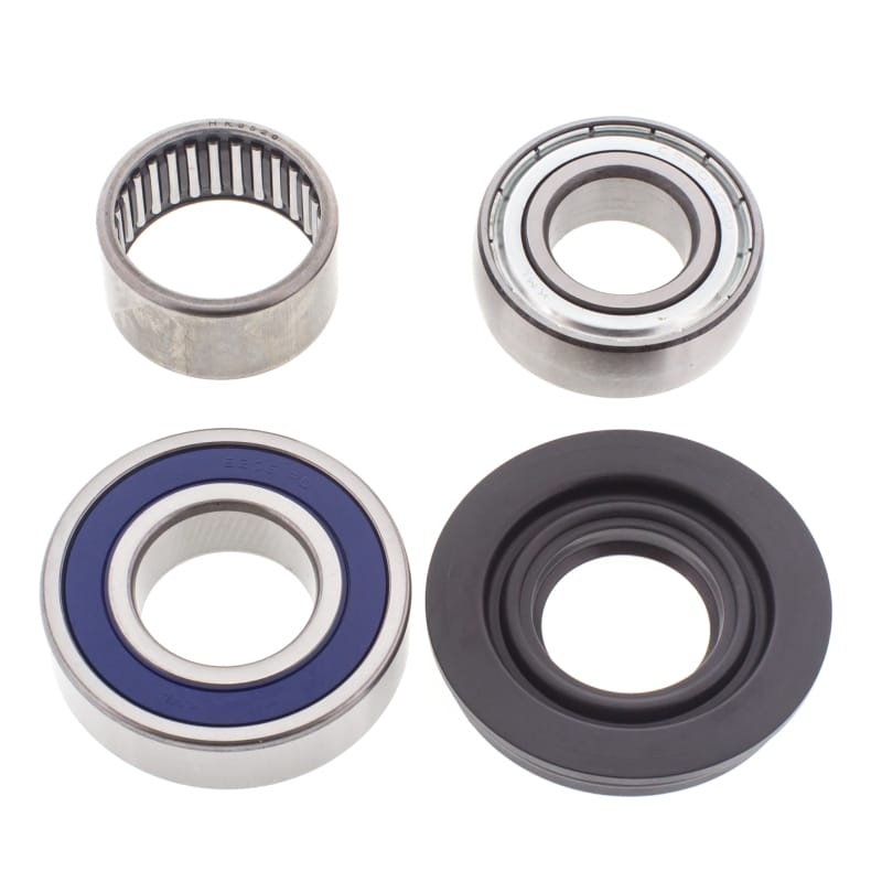 All Balls Racing — All Balls Racing 1999 Ski-Doo Grand Touring 500 Drive Shaft Bearing & Seal Kit Lower Shaft - Track