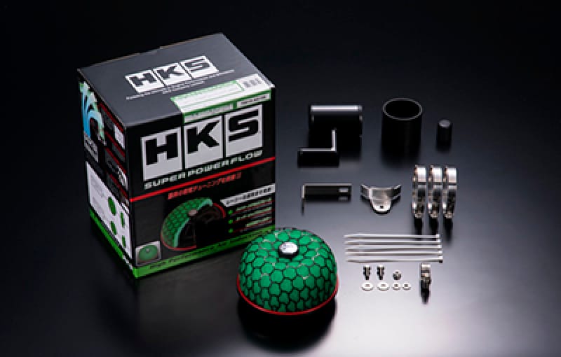 HKS — HKS SPF MC22S K6A