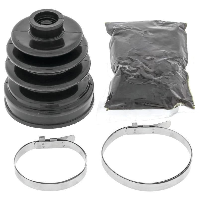 QuadBoss — CV Boot Kit, Front Inner