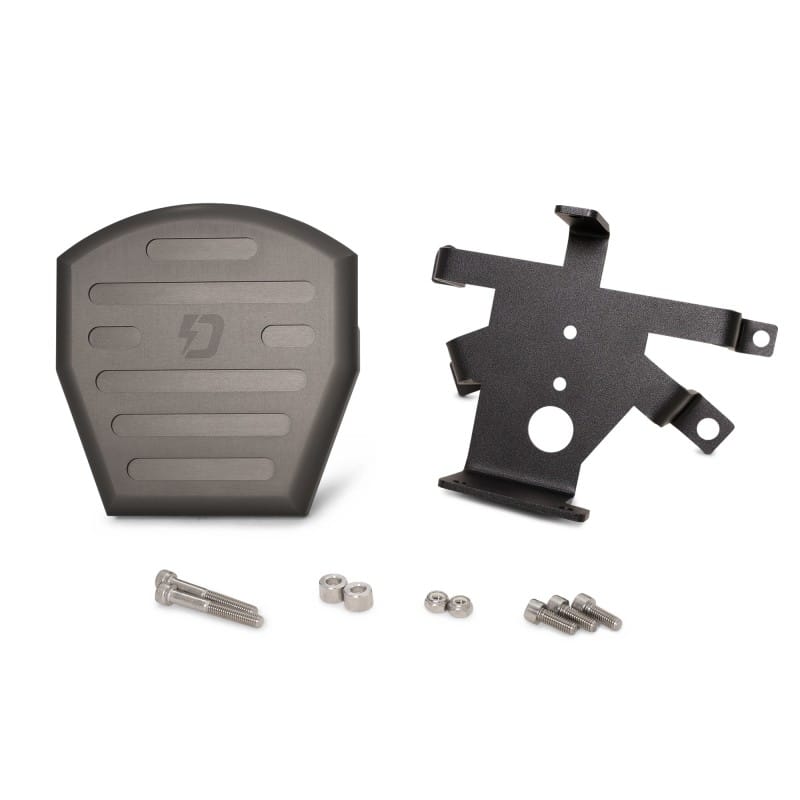 Dynojet — Dynojet Pan America Ignition Coil Guard