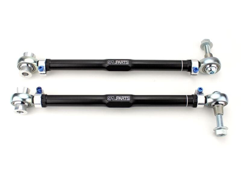SPL Parts — SPL Porsche 13-16 Boxster/Cayman Rear Toe Arms
Control Arms