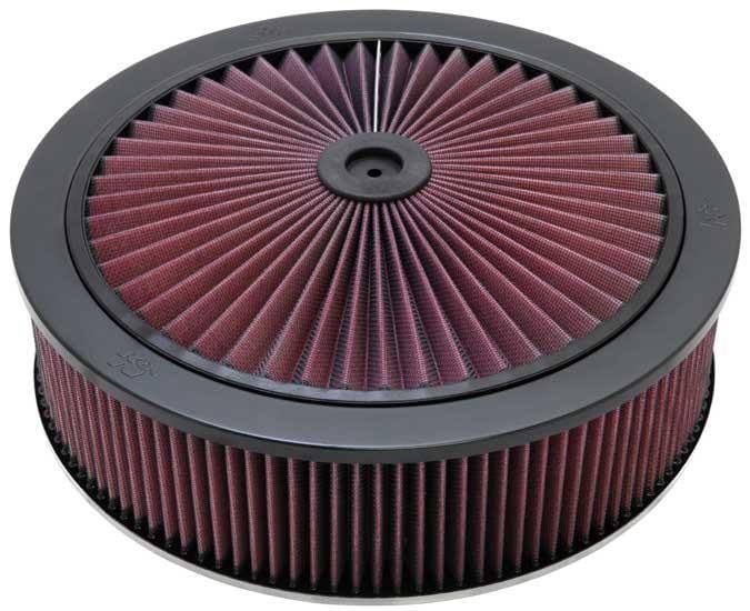 K&N Engineering — X-Stream Top Assembly