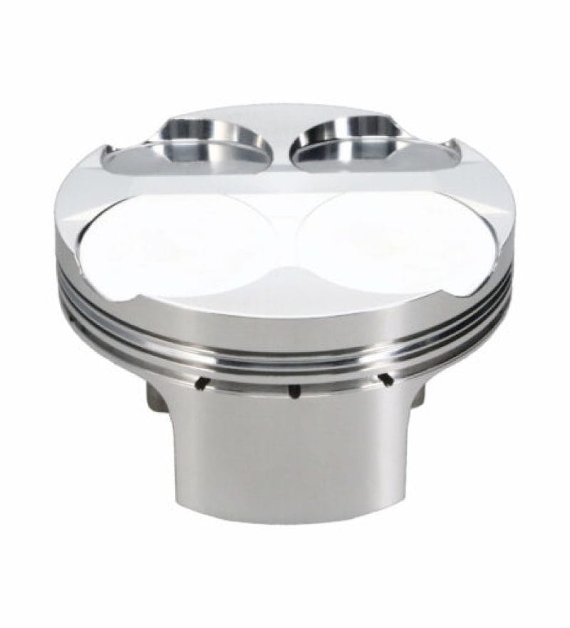 JE Pistons — JE Pistons Honda M/C MISC 4V Piston Single