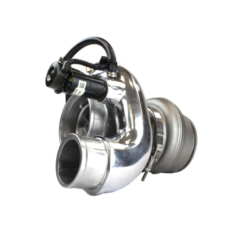 Industrial Injection — Industrial Injection 04.5-07 5.9L Cummins 63mm HE351 XR1 Series Turbocharger