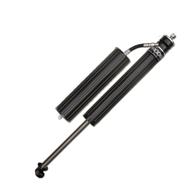 Rock Krawler — Rock Krawler 2014+ RAM 2500 HD / 2013+ RAM 3500 HD 2.625 Front Remote Reservoir Shock