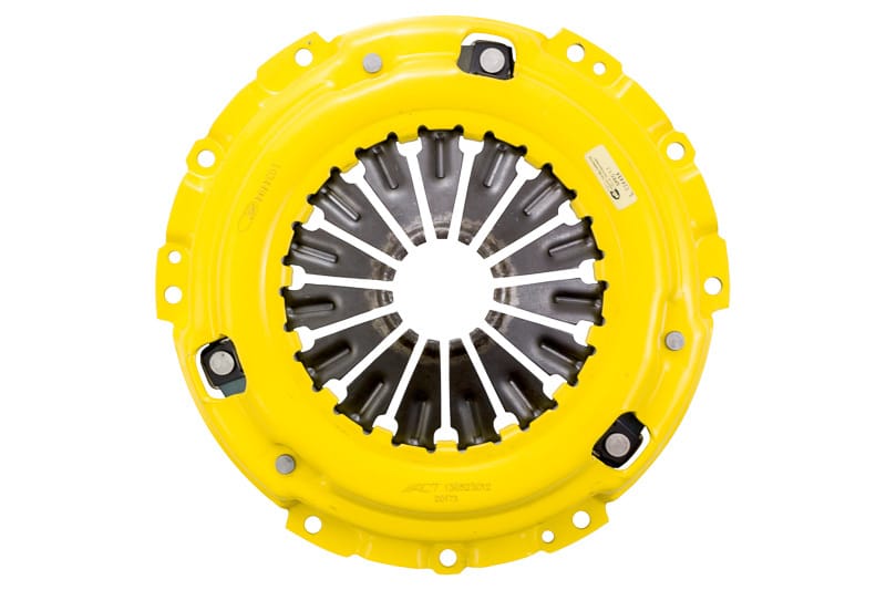 ACT — ACT 2003 Dodge Neon P/PL Xtreme Clutch Pressure Plate
Pressure Plate