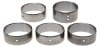 Clevite — Clevite Chevrolet Pass & Trk 265 283 327 V8 1955-63 Camshaft Bearing Set