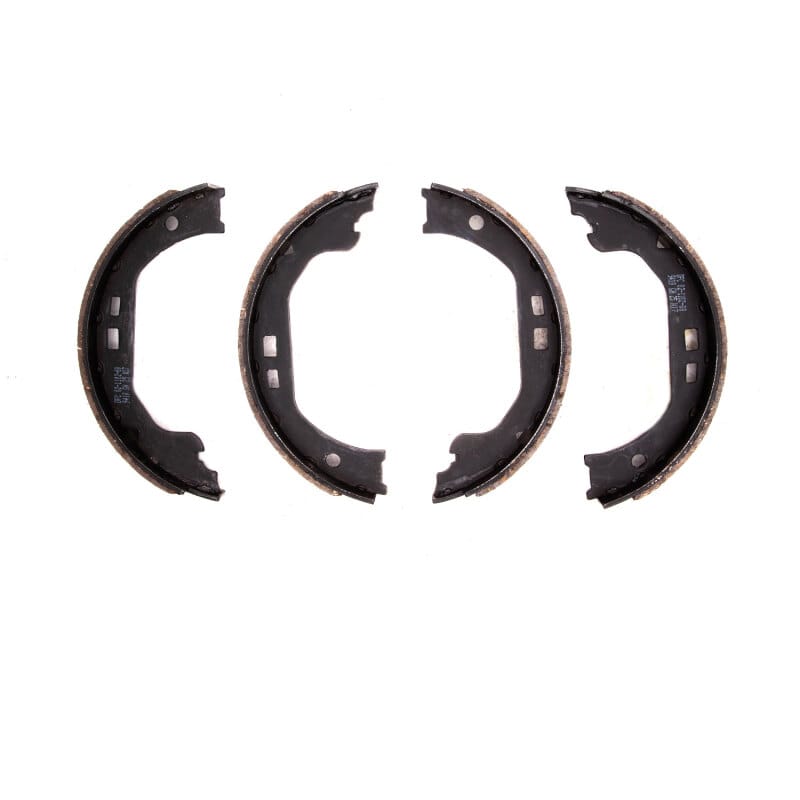 DFC — DFC 14-16 Maserati Ghibli Parking Brake Parking Shoes
DFC Brake Shoe Set