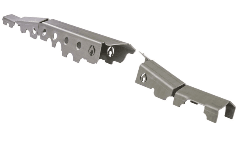 Artec Industries — Artec Industries 18-25 Jeep Wrangler JL Sahara Jl Apex Front Axle Truss D30