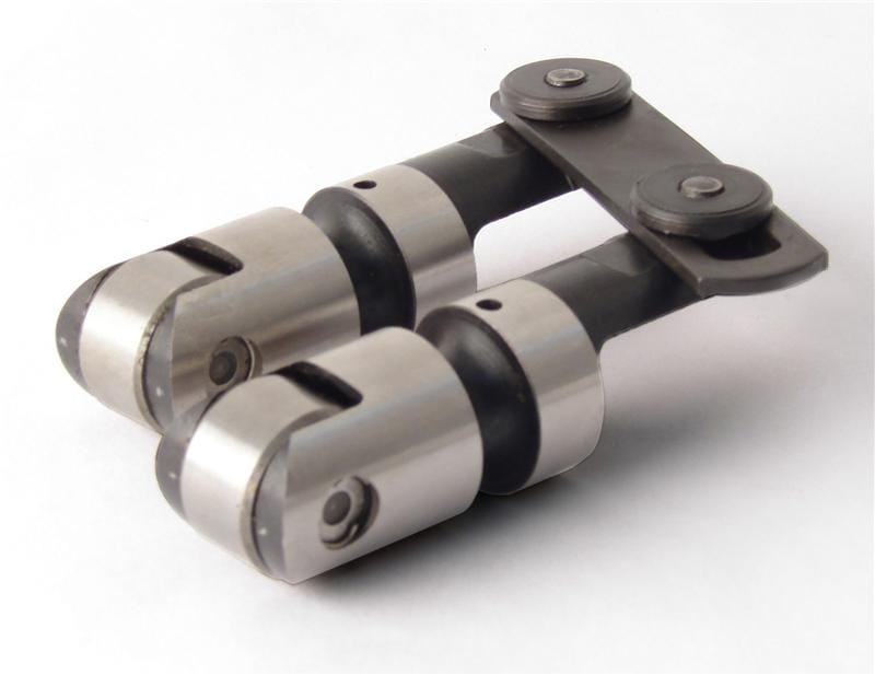 COMP Cams — COMP Cams Lifter Sportsman CB 0.842 Center / Center Bushed
Engine Valve Lifter