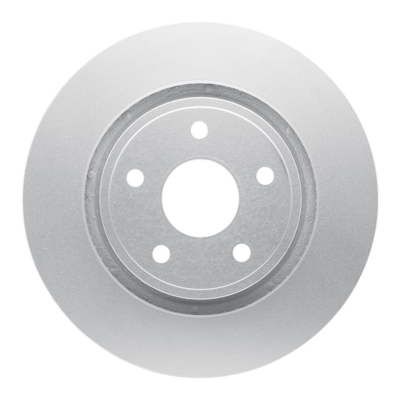 DFC — DFC 04-06 Dodge Ram 1500 Pickup Front GeoSPEC Coated Rotor
DFC Brake Rotor