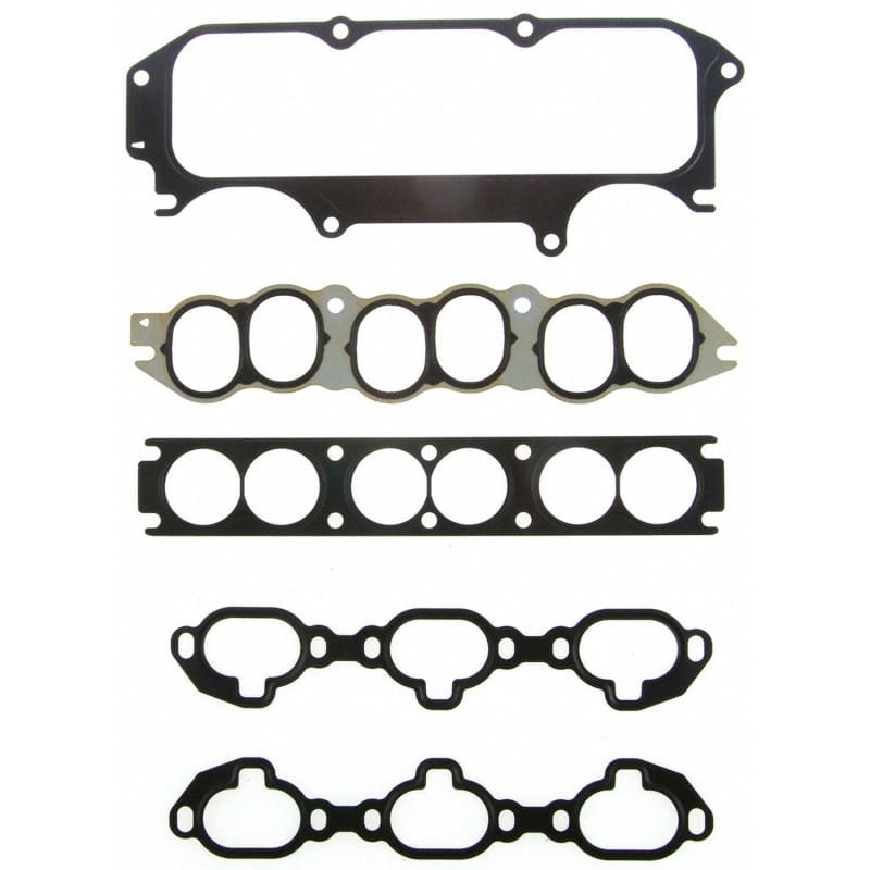 Fel-Pro — Fel-Pro Nissan Pathfinder MS 91241-1 Engine Intake Manifold Gasket Set