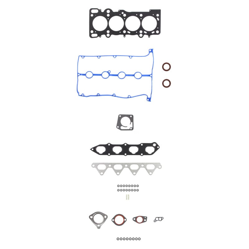 Fel-Pro — Fel-Pro Kia Spectra HS 26432 PT PermaTorque Engine Cylinder Head Gasket Set