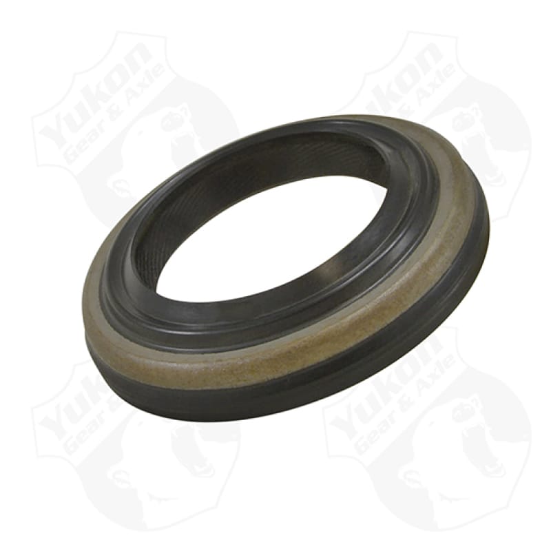 Yukon Gear & Axle — Yukon Gear Right Hand Axle Seal for GM 7.75in Borg Warner
Axle seal - Rear
Axle seal-Rear