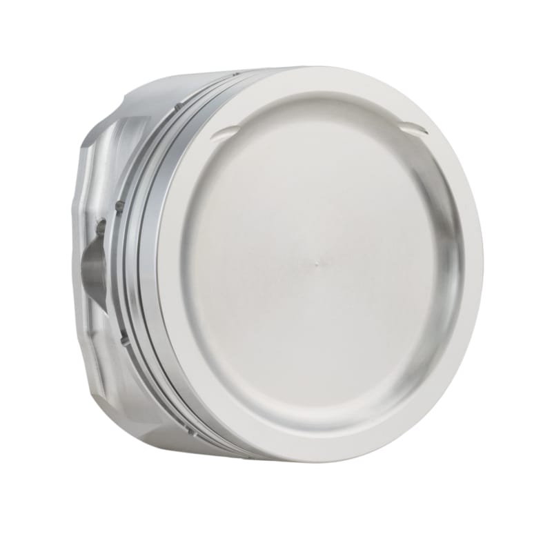 CP Pistons — CP Piston & Ring Set for Audi/VW 2.0L TFSI - Bore (82.5mm) - Size (STD) - CR (9.5) - Set of 4