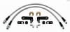 Wilwood — Wilwood Flexline Kit Honda CRZ 2011-up Front
FLEXLINE KIT