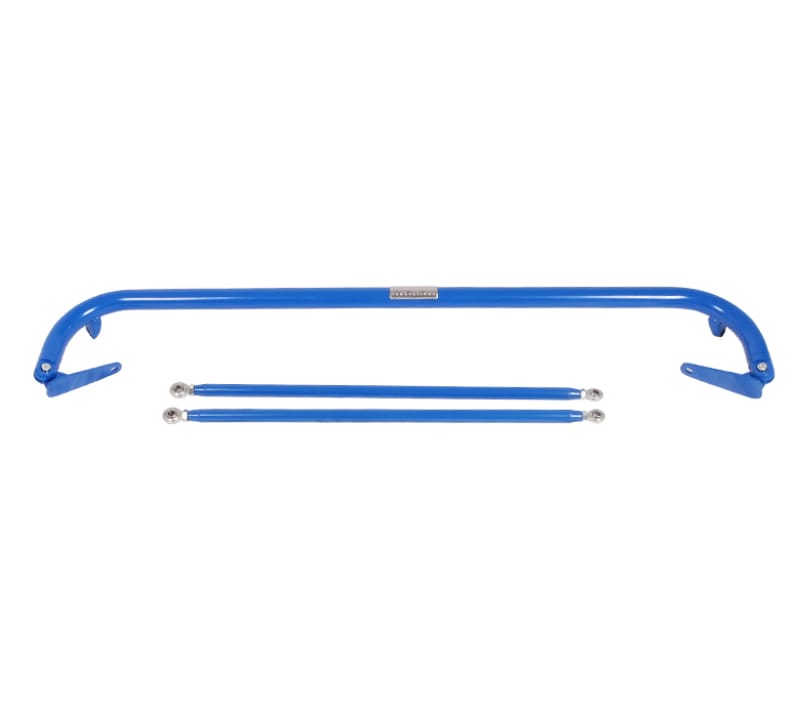 NRG — NRG Harness Bar 49in. - Blue
