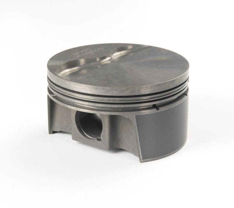 Mahle — Mahle MS Piston Set GM LS 364ci 4.000in Bore 3.622in Stk 6.125in Rod .927 Pin -4cc 10.5 CR Set of 8
Piston Kit
