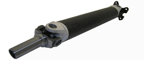 Driveshaft Shop — DSS 2003-2008 G35 Coupe 6 speed Manual 3.25in Carbon Fiber Driveshaft INSH1-C