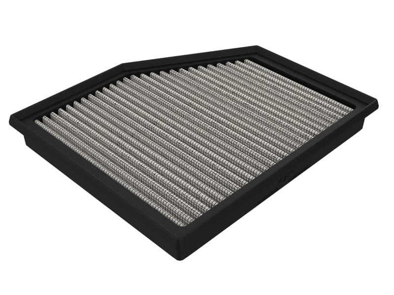 aFe — aFe MagnumFLOW Air Filters OER PDS A/F PDS BMW 5 & 6-Series (E60/63/64) 04-10 V8
Magnum FLOW Filter
AirFilter
