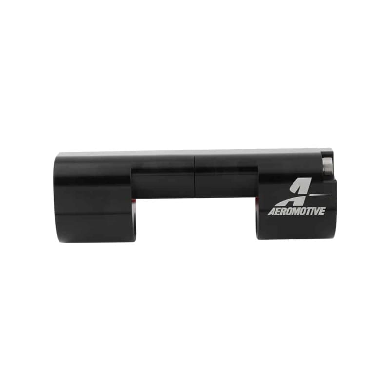 Aeromotive — Aeromotive Flex Fuel AN-10 Sensor Adapter
Fuel Hose Fitting