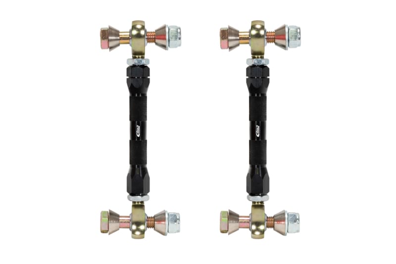 Eibach — Eibach 18-20 Polaris RZR Pro-UTV - Front Adjustable Endlink System
Adjustable Endlinks